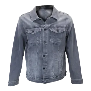 Cutty Ivor Denim Grey Jacket