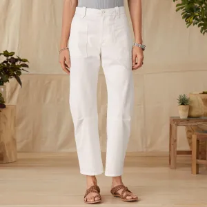 Decla Pants - Petites