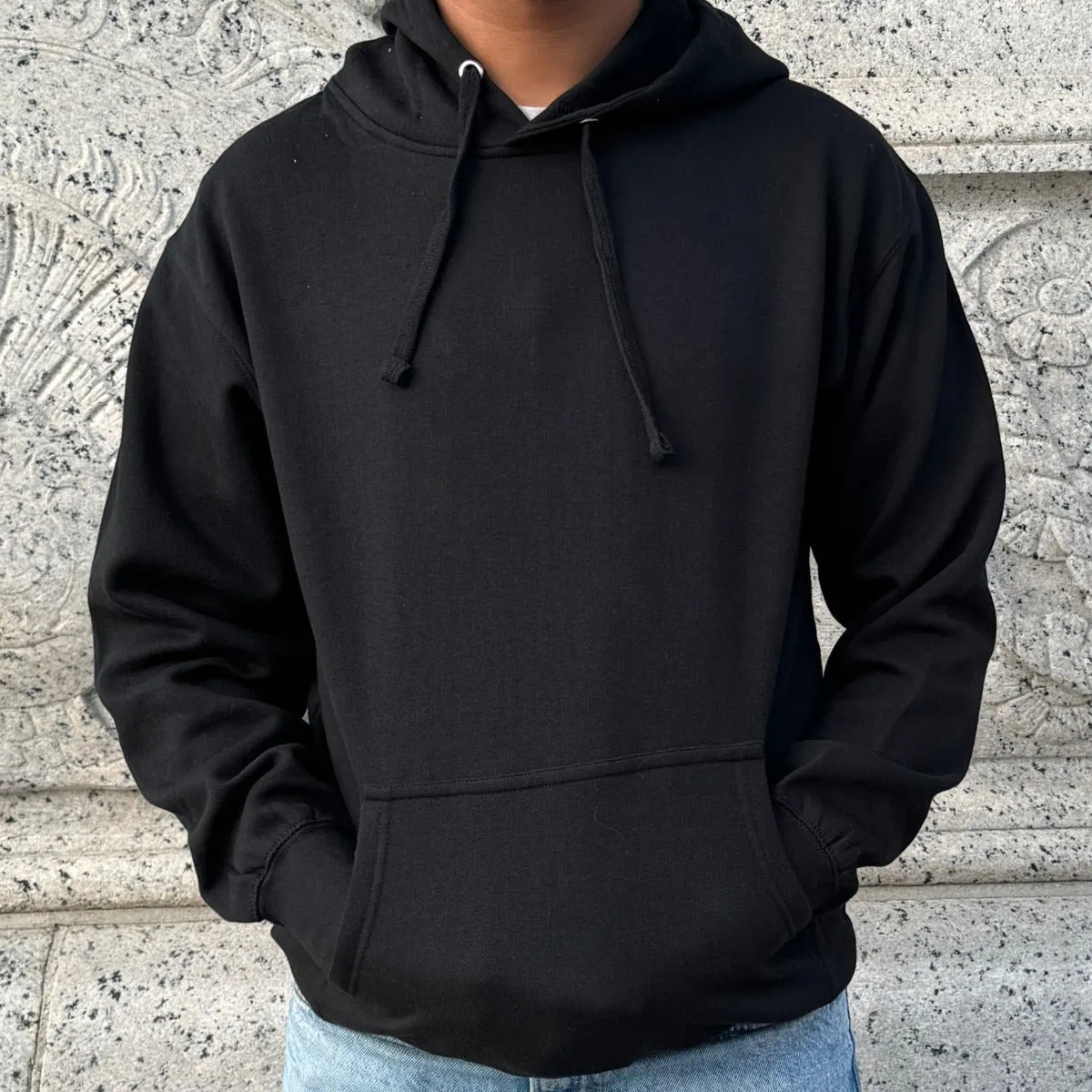 Declaration Secret Code Reveal Hoodie
