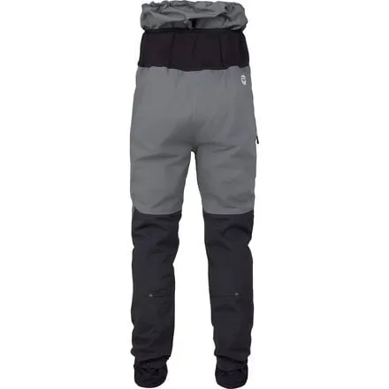 Dry trousers FreeFall NRS, gray