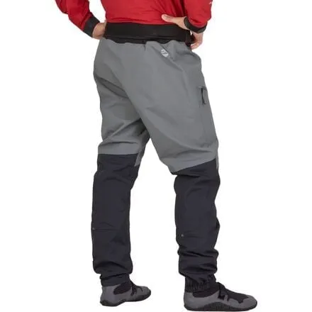 Dry trousers FreeFall NRS, gray