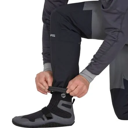 Dry trousers FreeFall NRS, gray