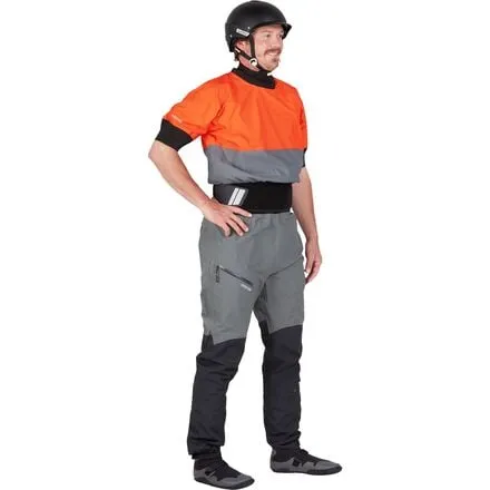 Dry trousers FreeFall NRS, gray