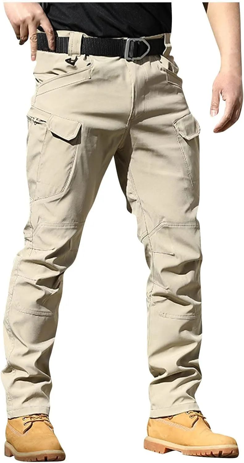 Dudubaby Soft Lounge Pants City Special Service Pants Fan Ix7 Multi Pocket Overalls