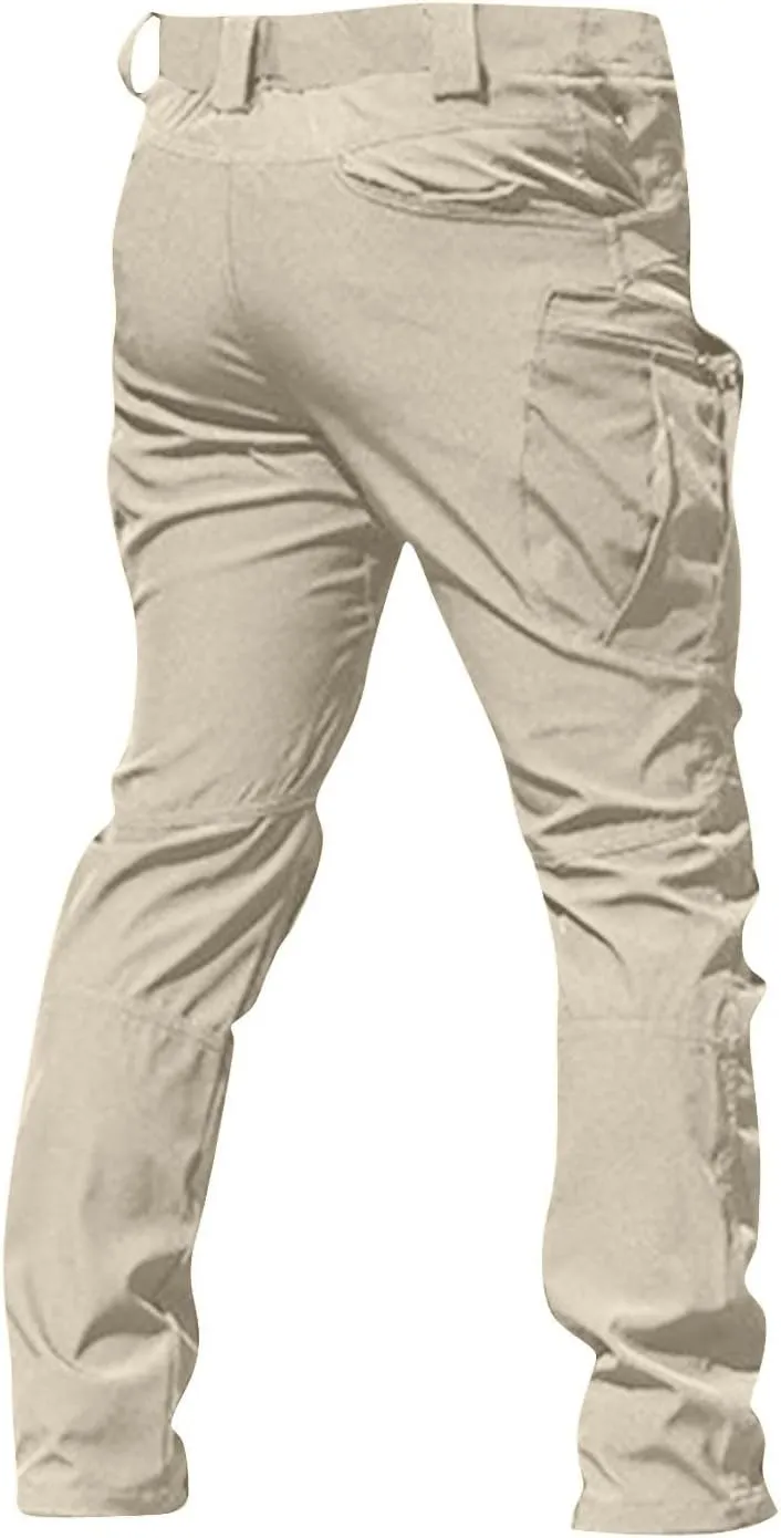 Dudubaby Soft Lounge Pants City Special Service Pants Fan Ix7 Multi Pocket Overalls