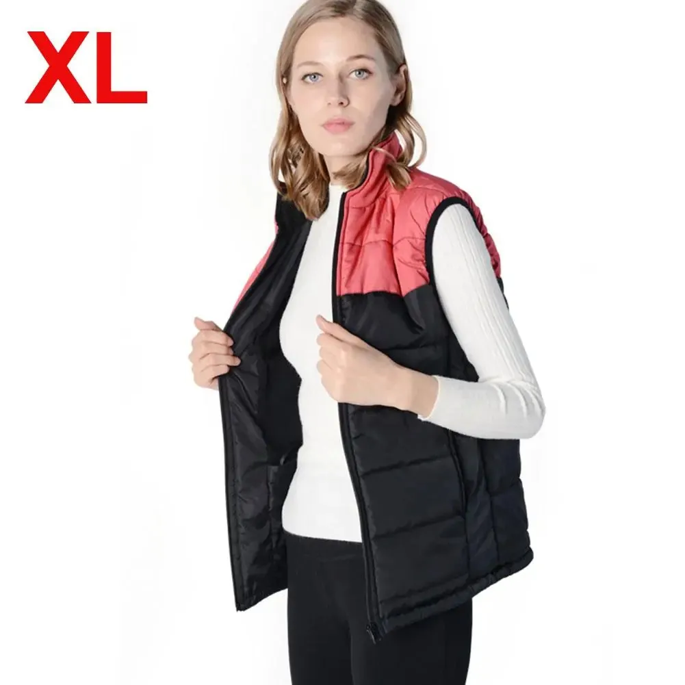 Electric Heated Winter Vest