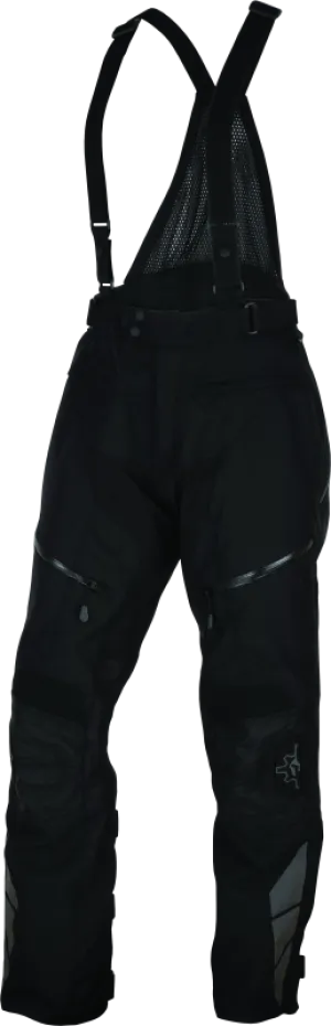 FIRSTGEAR Kilimanjaro 2.0 Pants Black - 34 Tall