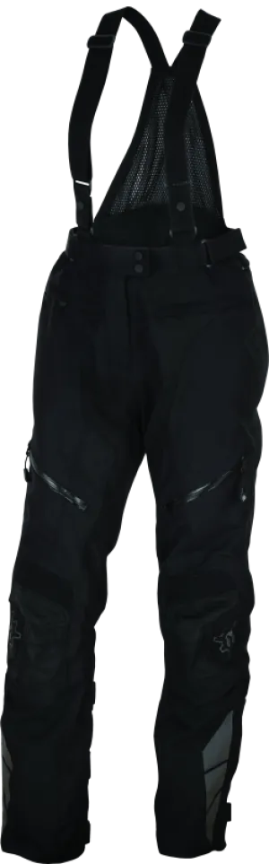 FIRSTGEAR Kilimanjaro 2.0 Pants Black - Women 16