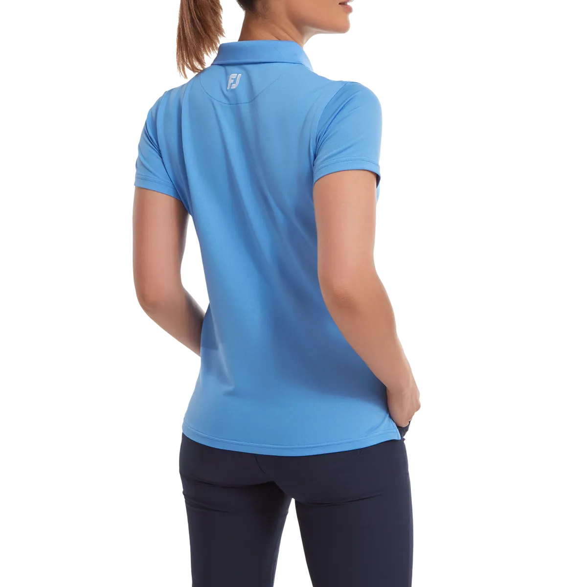 FJ Womens Stretch Pique Shirt 2023