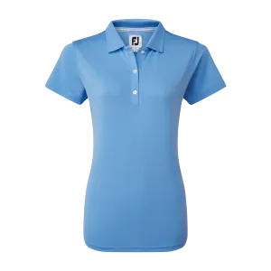FJ Womens Stretch Pique Shirt 2023