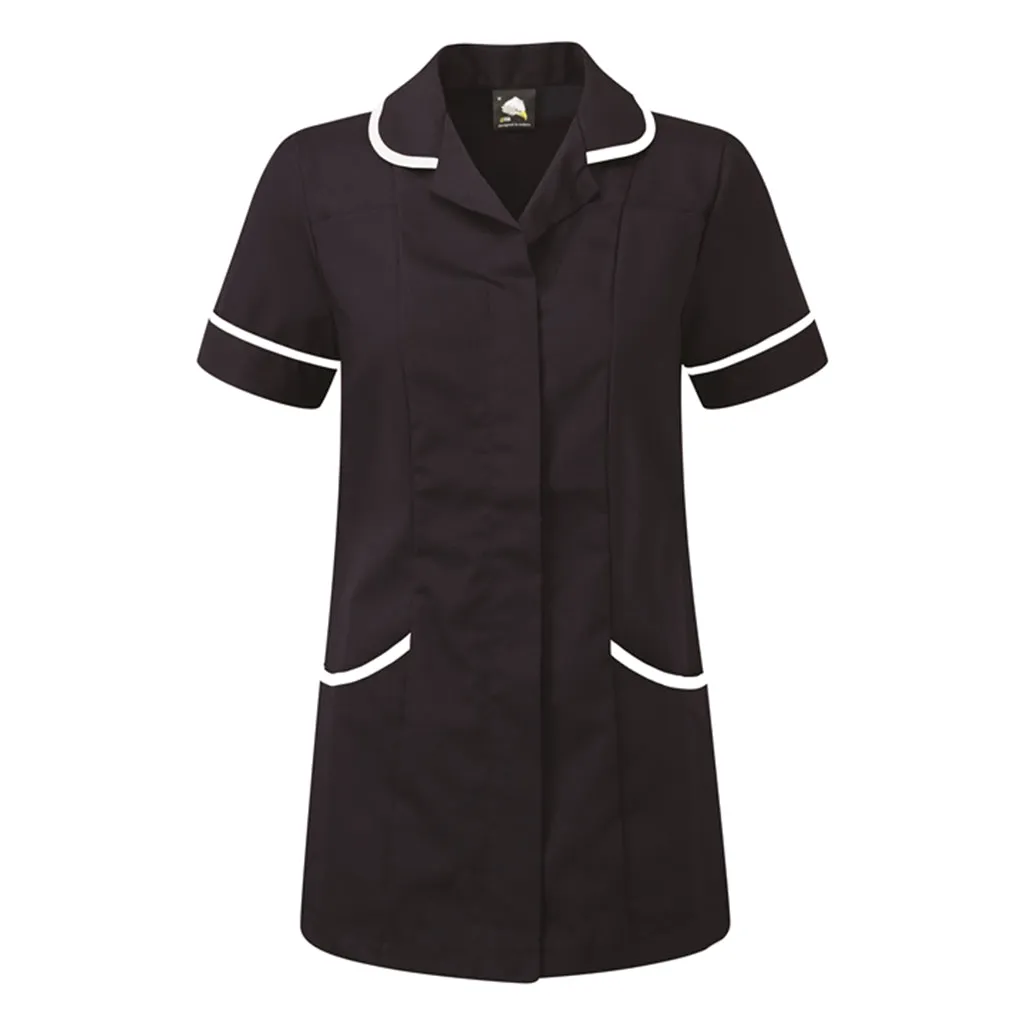 Florence Classic Tunic