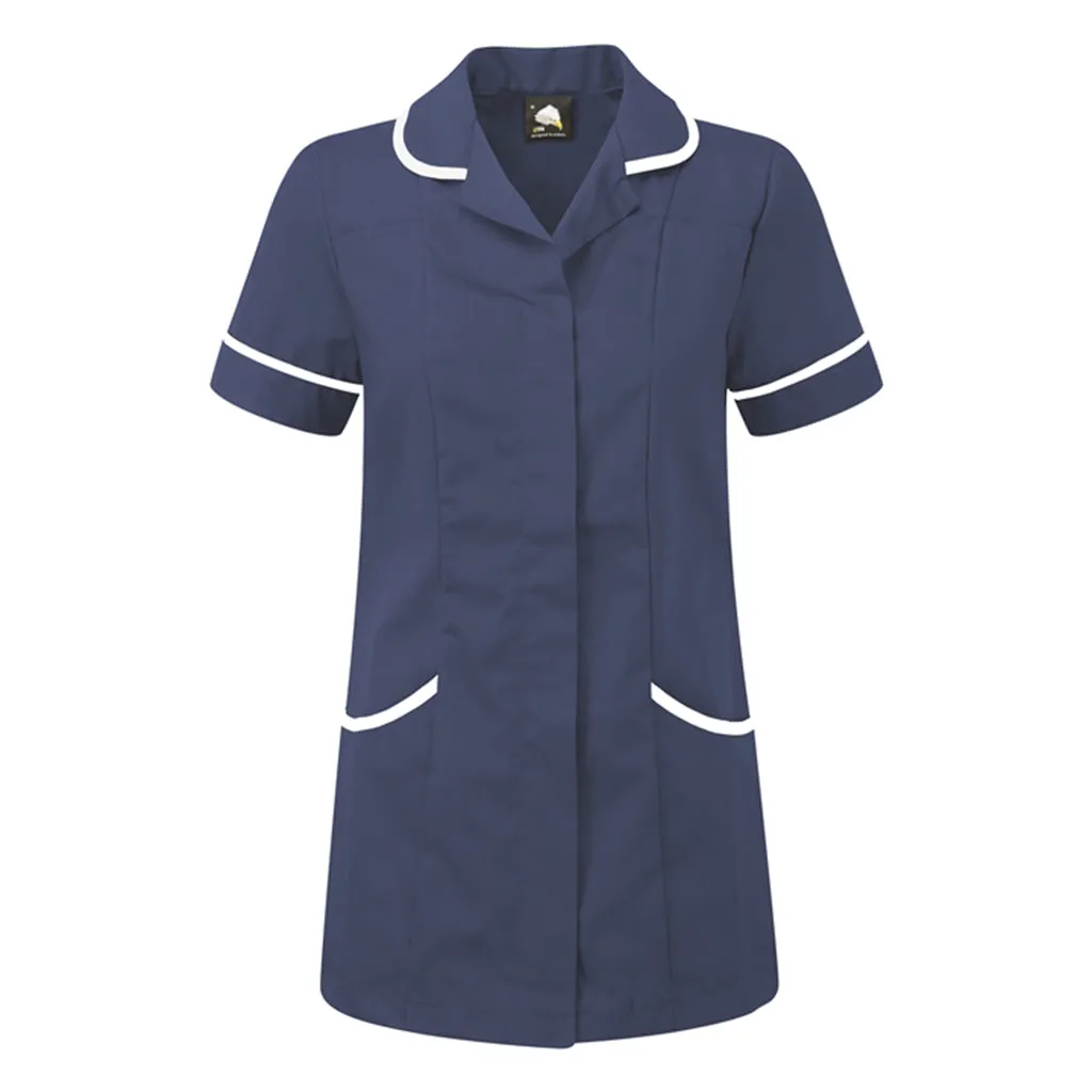 Florence Classic Tunic