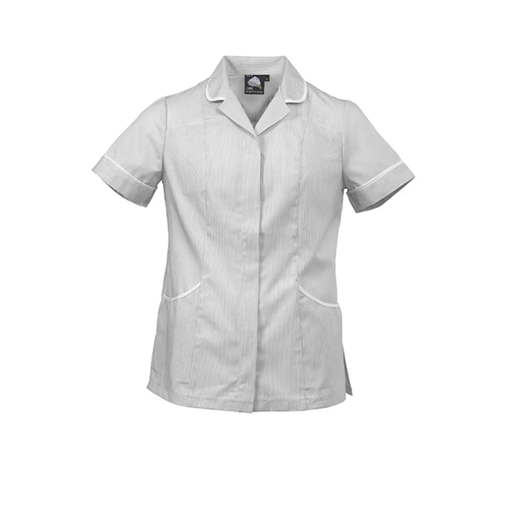 Florence Classic Tunic