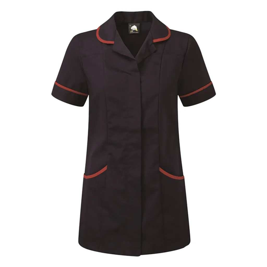 Florence Classic Tunic