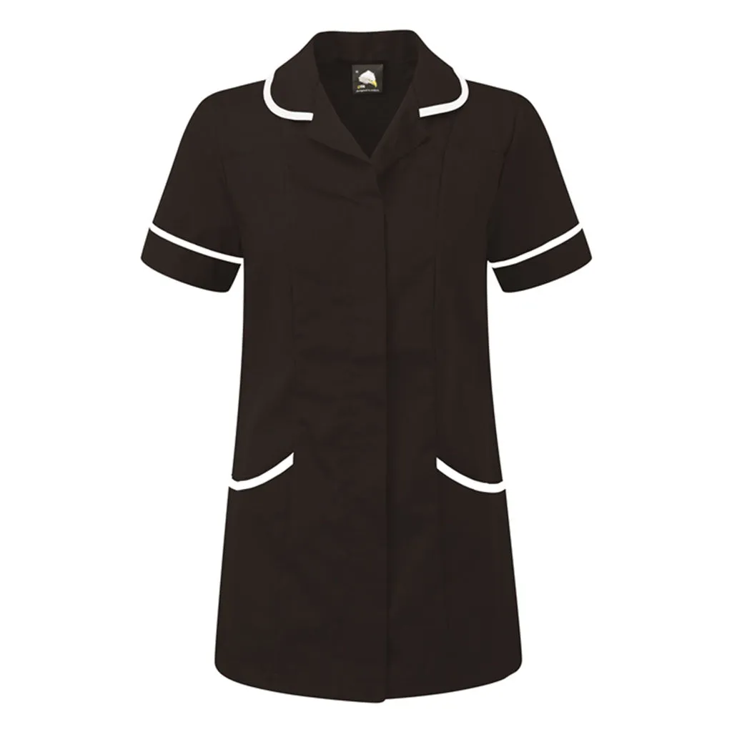 Florence Classic Tunic
