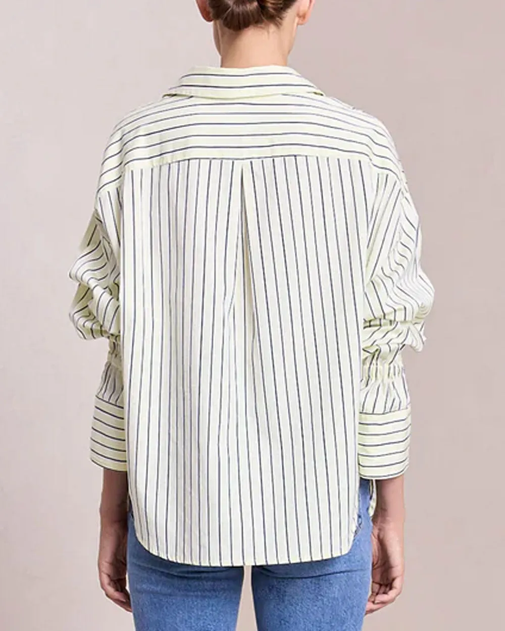 Harvest Monica Top
