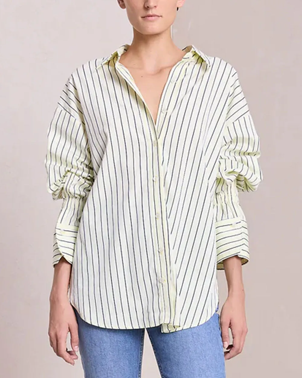 Harvest Monica Top