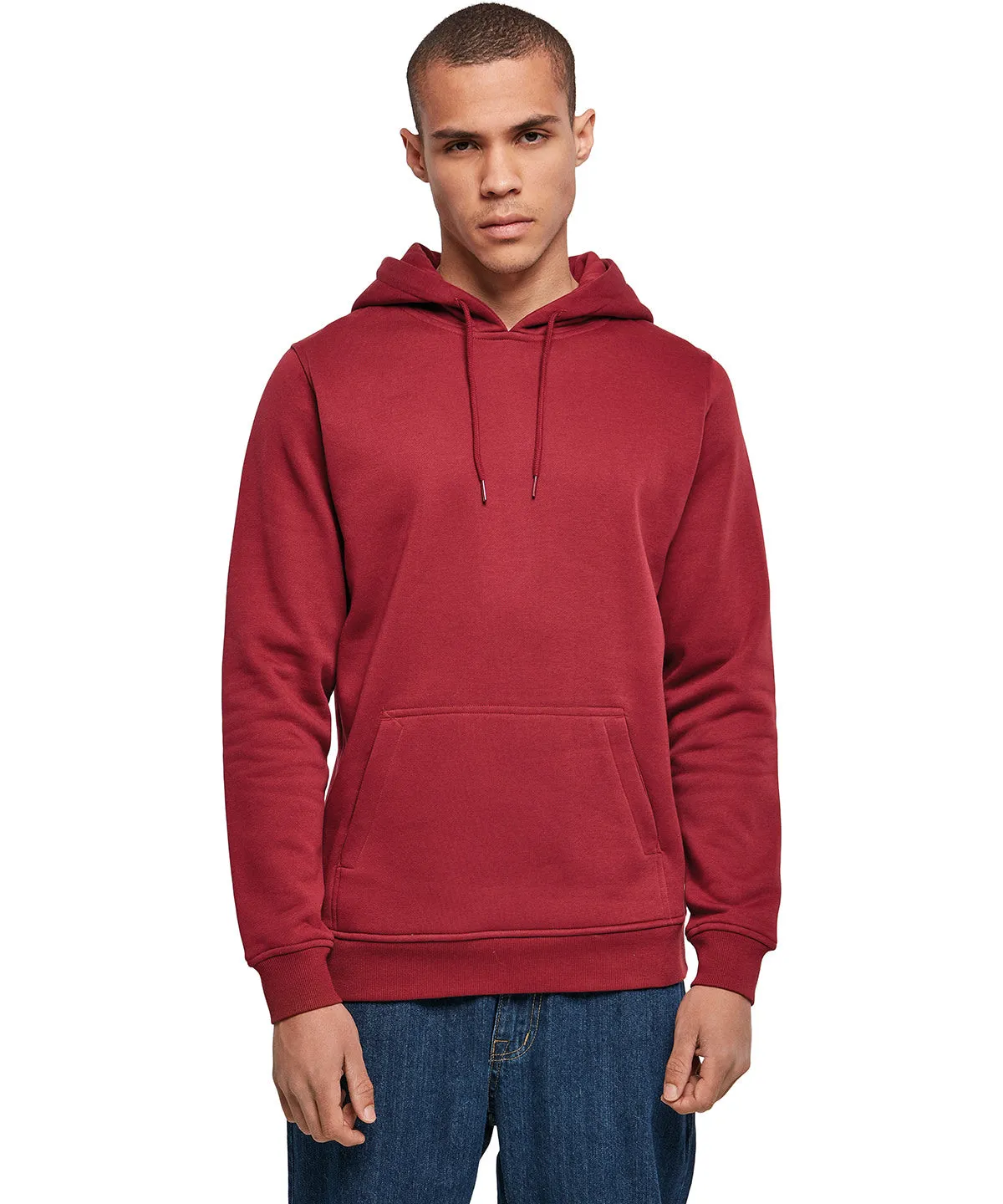 Heavy hoodie | Charcoal