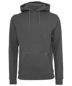 Heavy hoodie | Charcoal