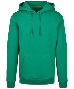 Heavy hoodie | Forest Green