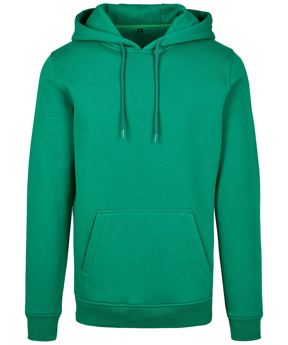 Heavy hoodie | Forest Green