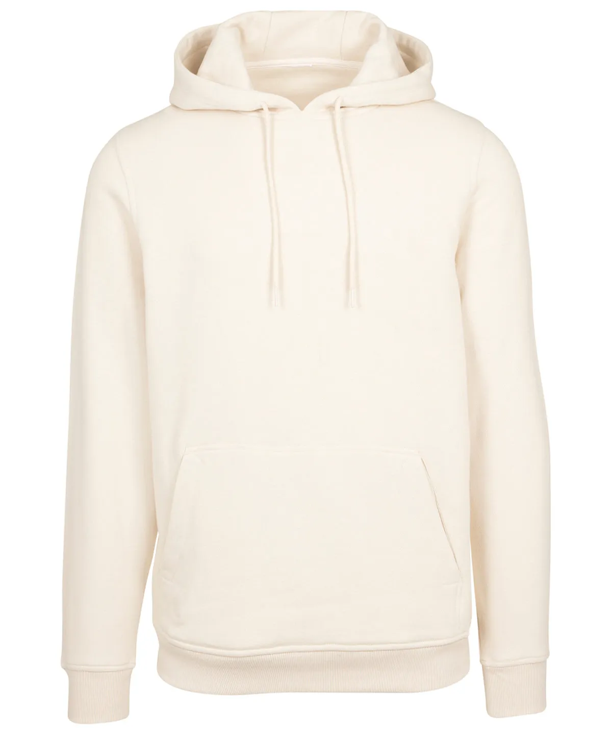 Heavy hoodie | Sand