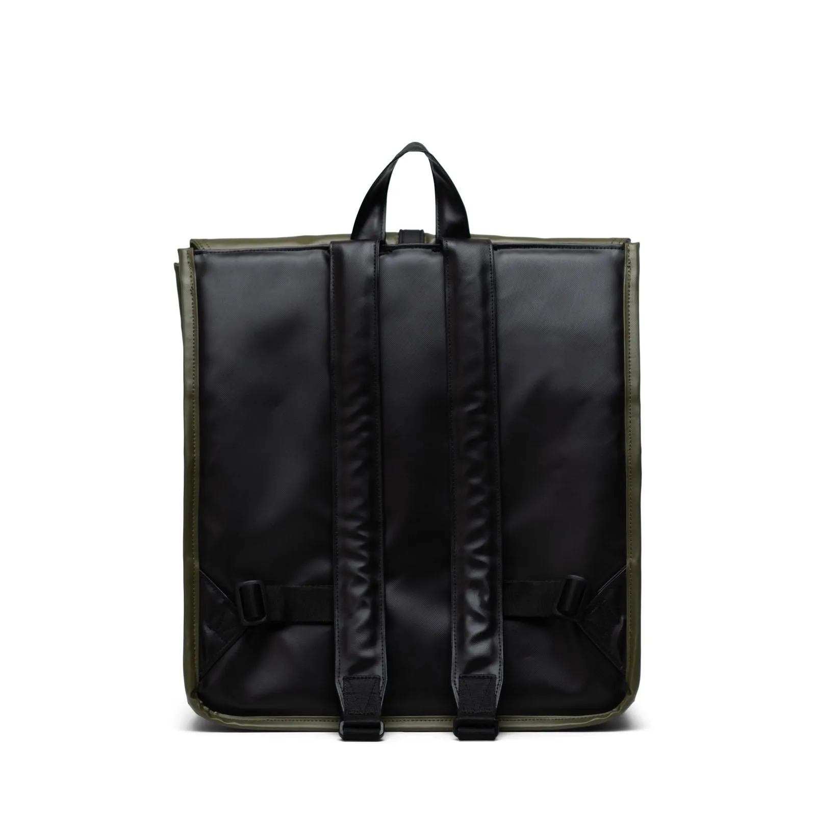 Herschel City Backpack Weather Resistant - Ivy Green