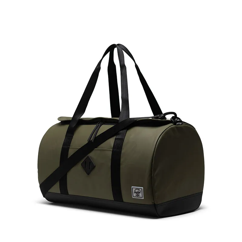 HERSCHEL HERITAGE DUFFLE WEATHER RESISTANT COLLECTION