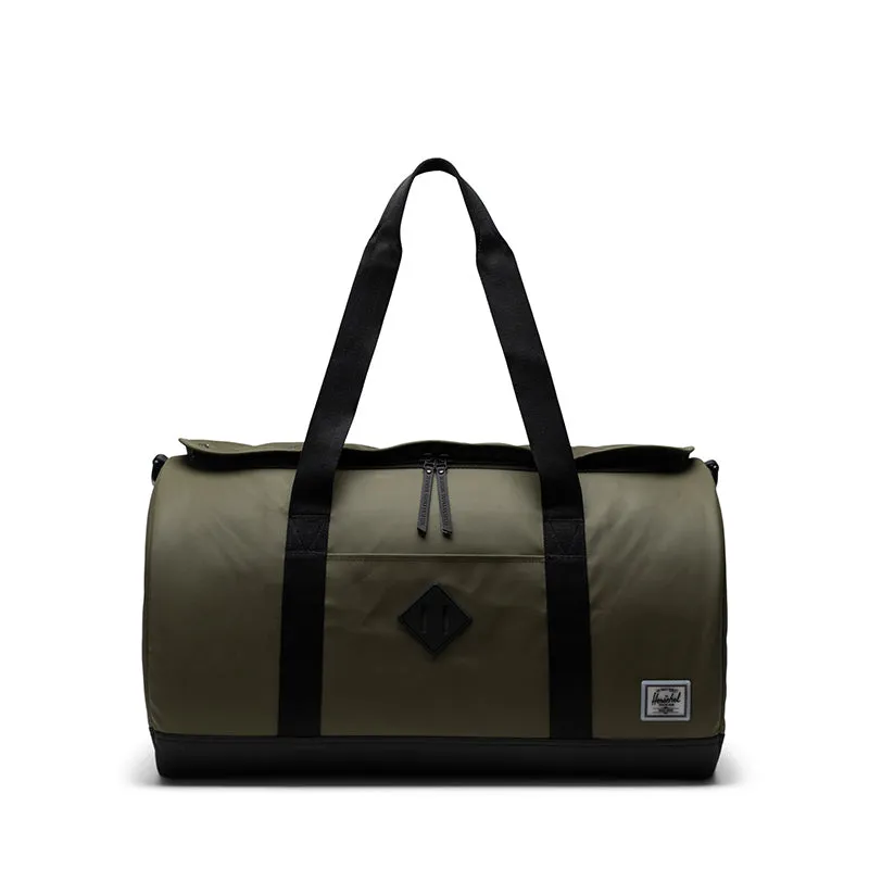 HERSCHEL HERITAGE DUFFLE WEATHER RESISTANT COLLECTION