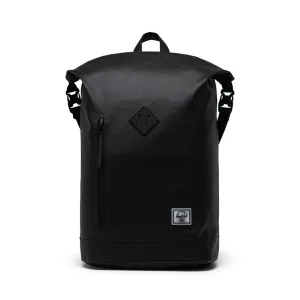 HERSCHEL ROLL TOP BACKPACK WEATHER RESISTANT COLLECTION