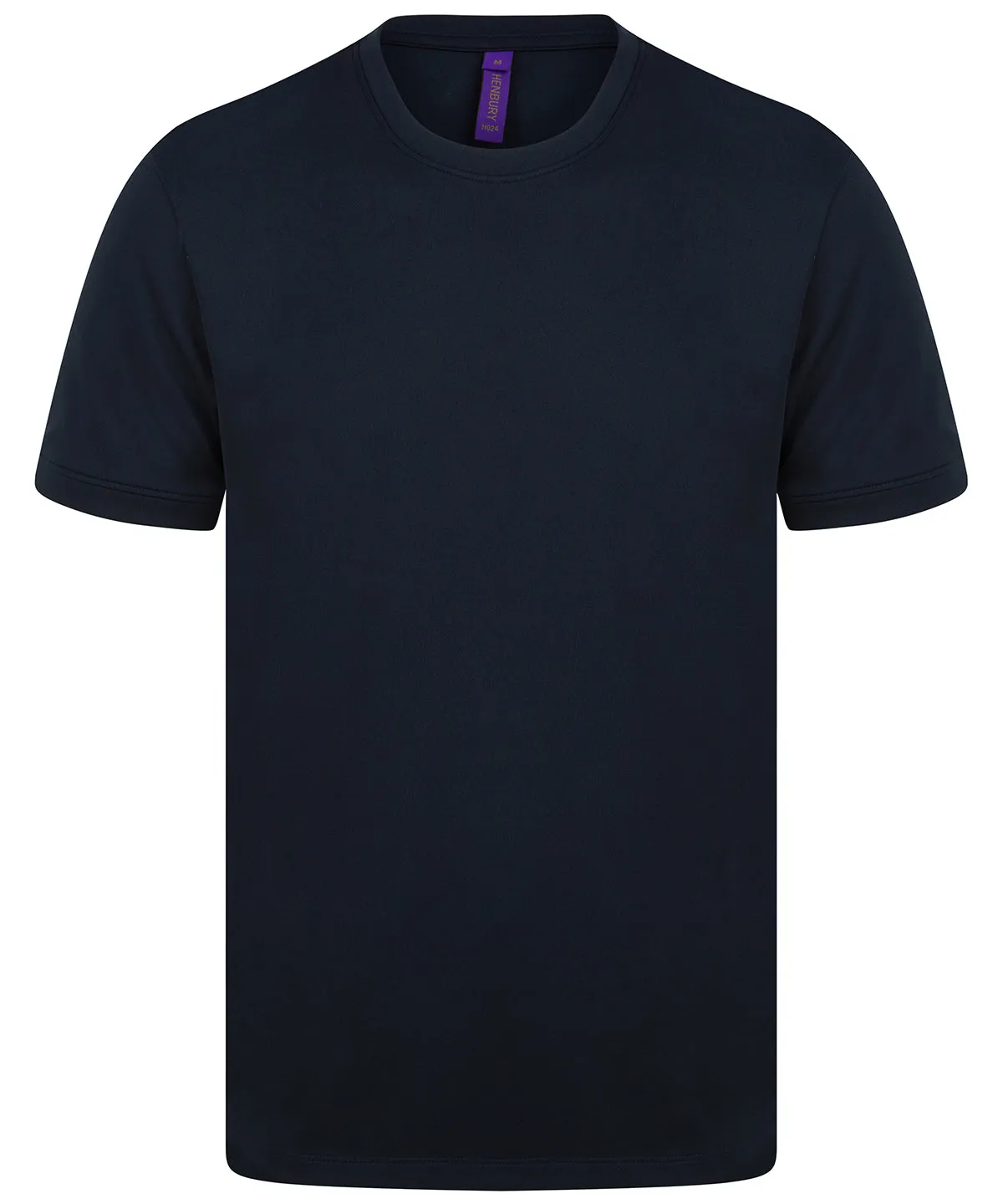 Hi Cool performance t-shirt | Navy