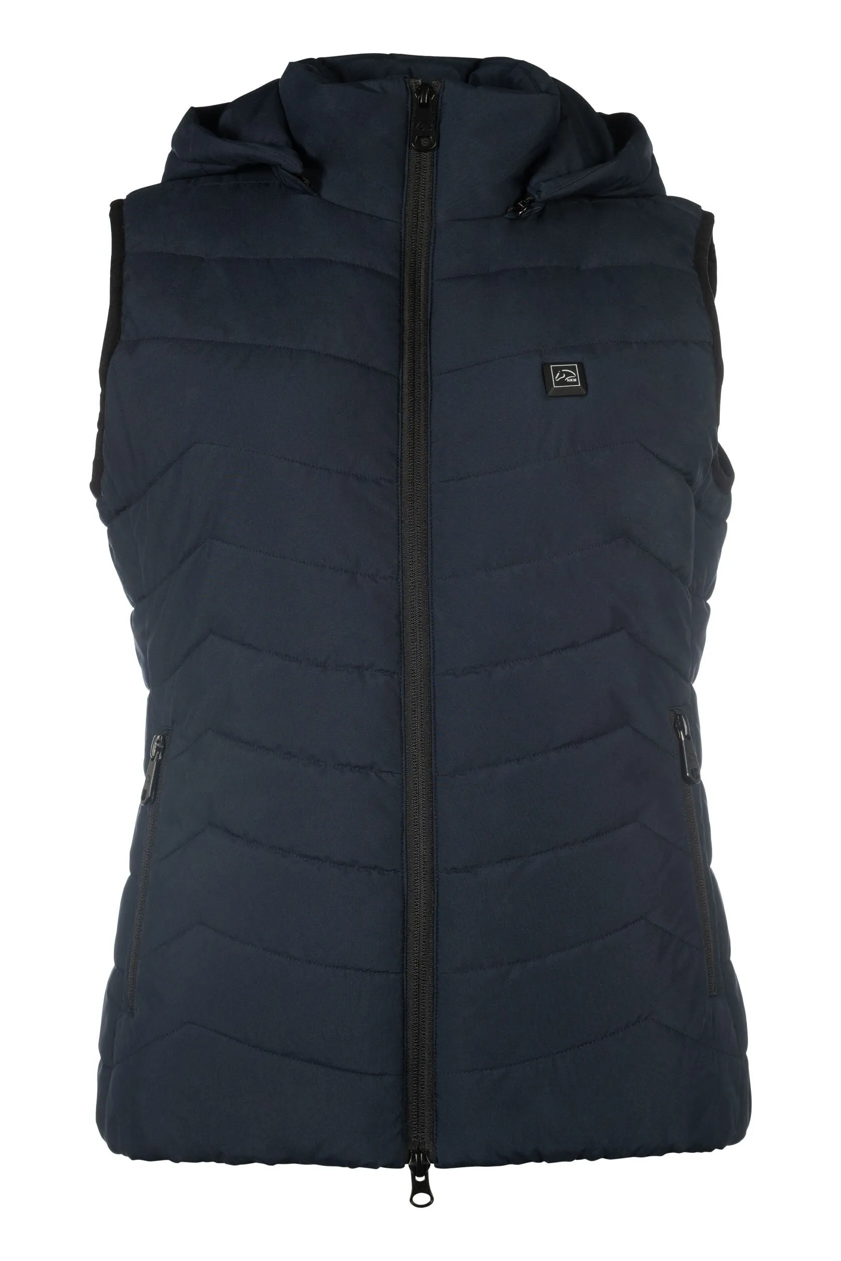 HKM Heated Vest