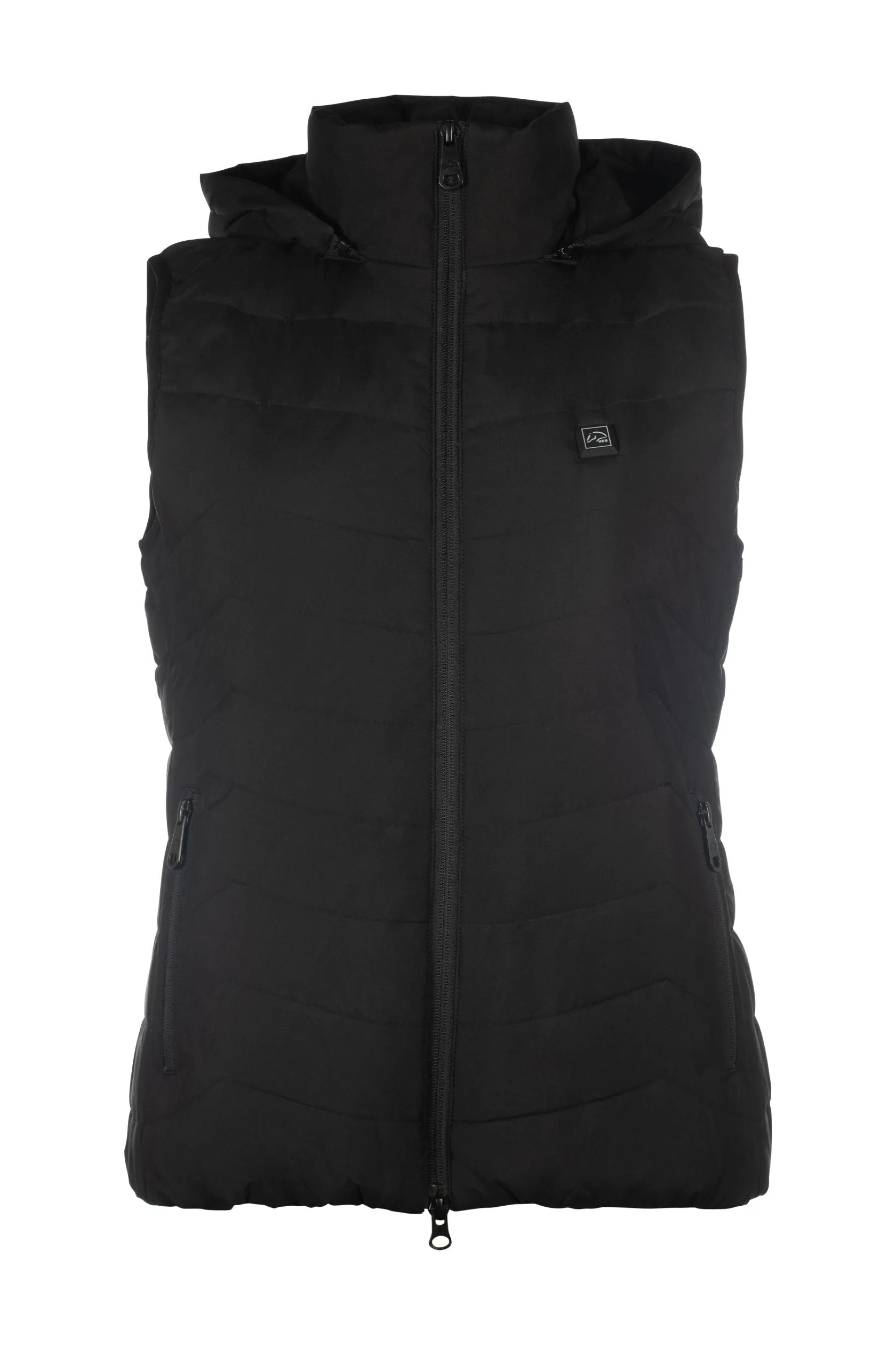 HKM Heated Vest
