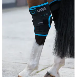 Horseware Ireland Ice Vibe Hock Wrap
