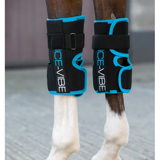 Horseware Ireland Ice Vibe Knee Wrap