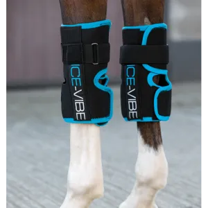 Horseware Ireland Ice Vibe Knee Wrap