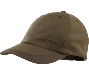 Huntflex Base Cap - Olive/Brown