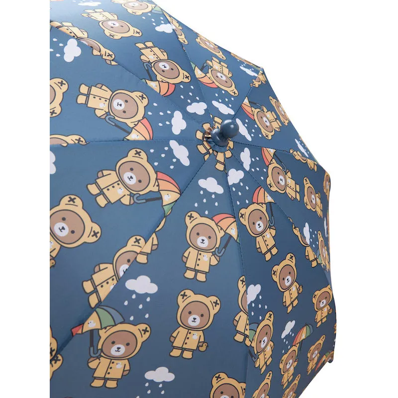 Huxbaby Rain Bear Umbrella