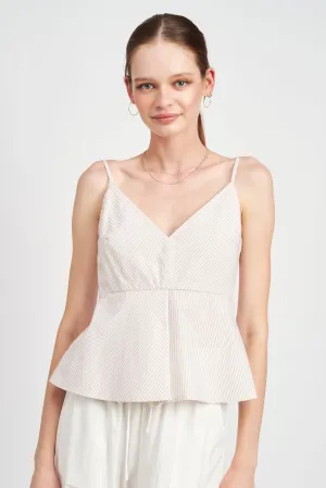 Jubilee Top