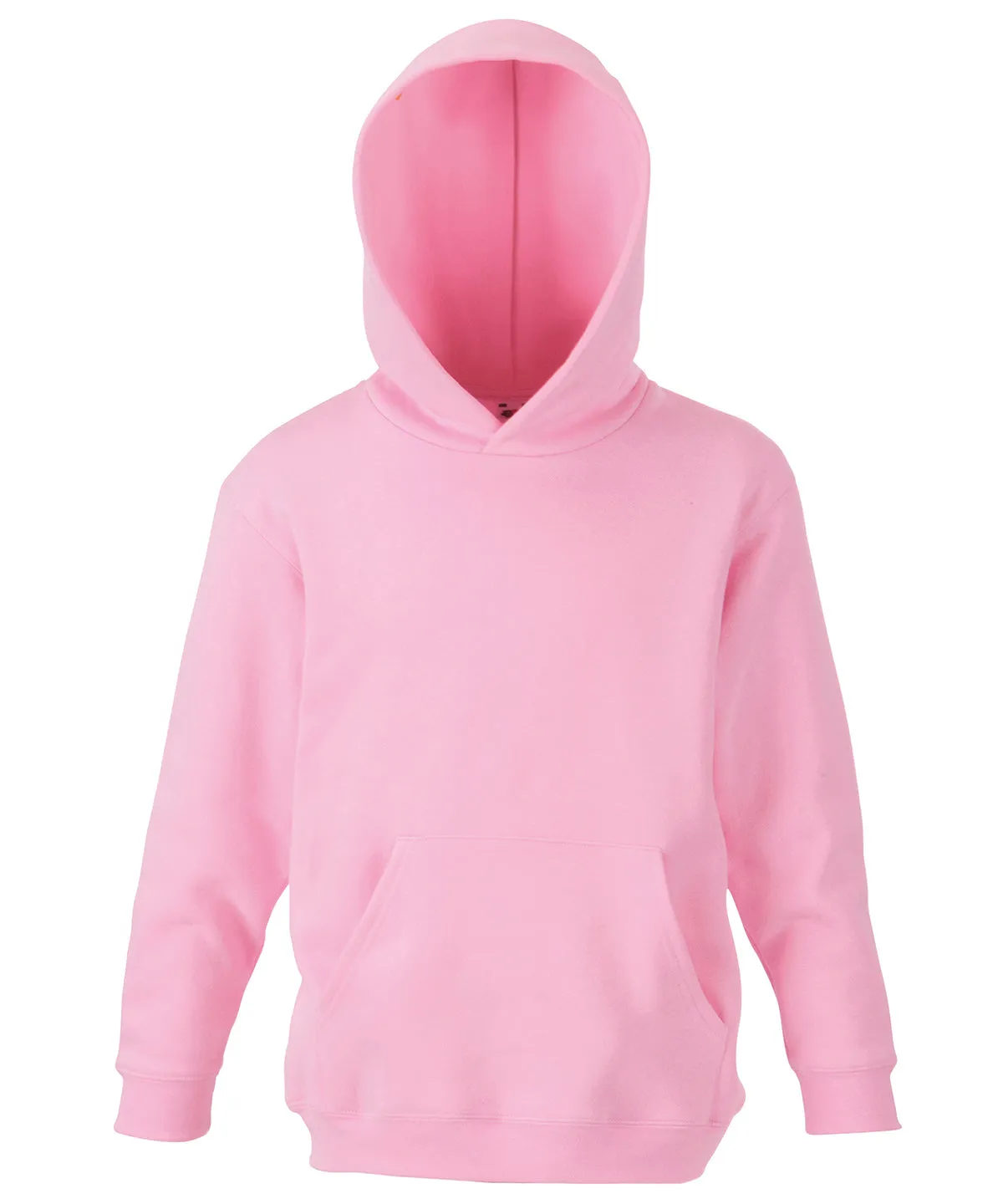 Kids classic hooded sweatshirt | Light Pink