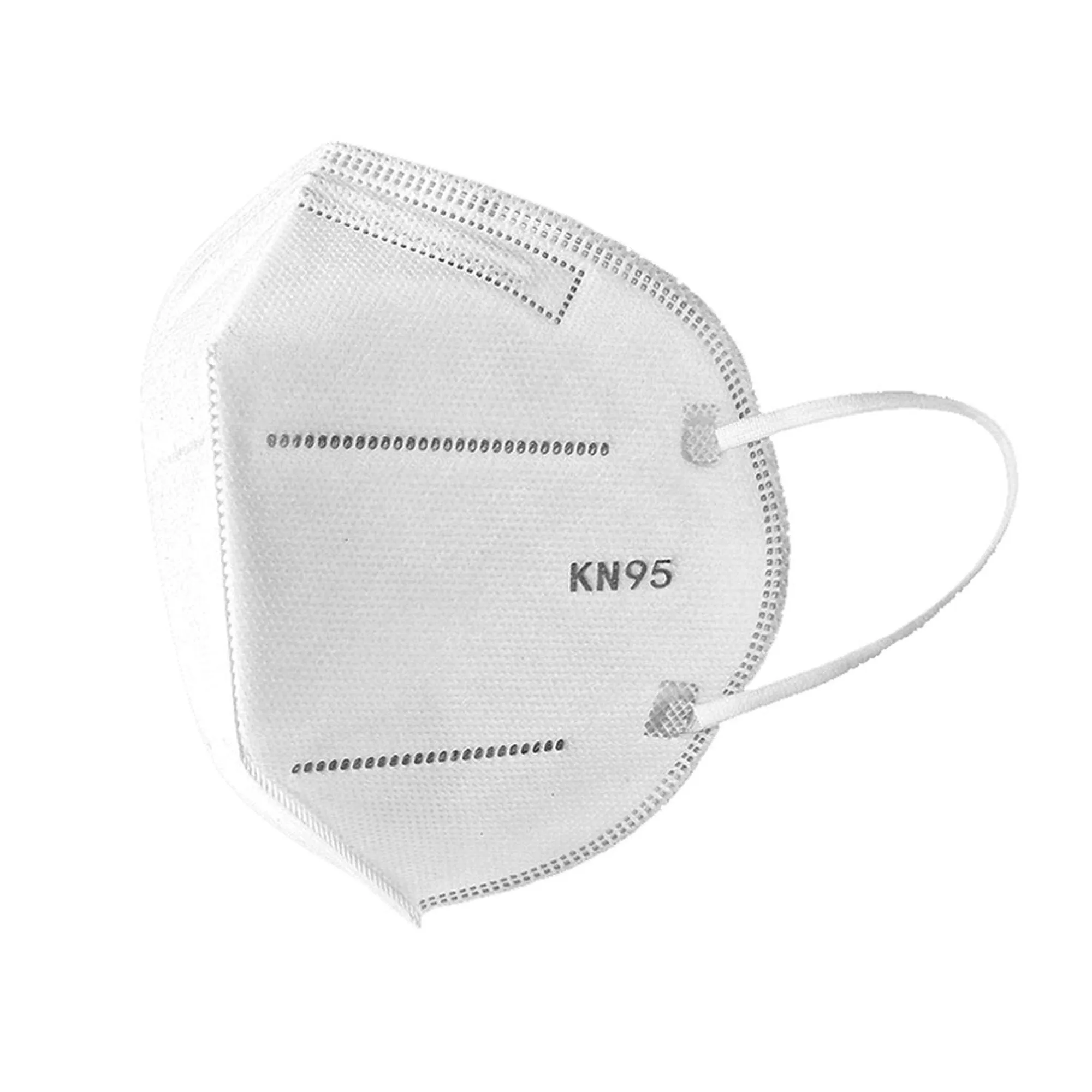 KN95 Protective Masks - Pack of 2