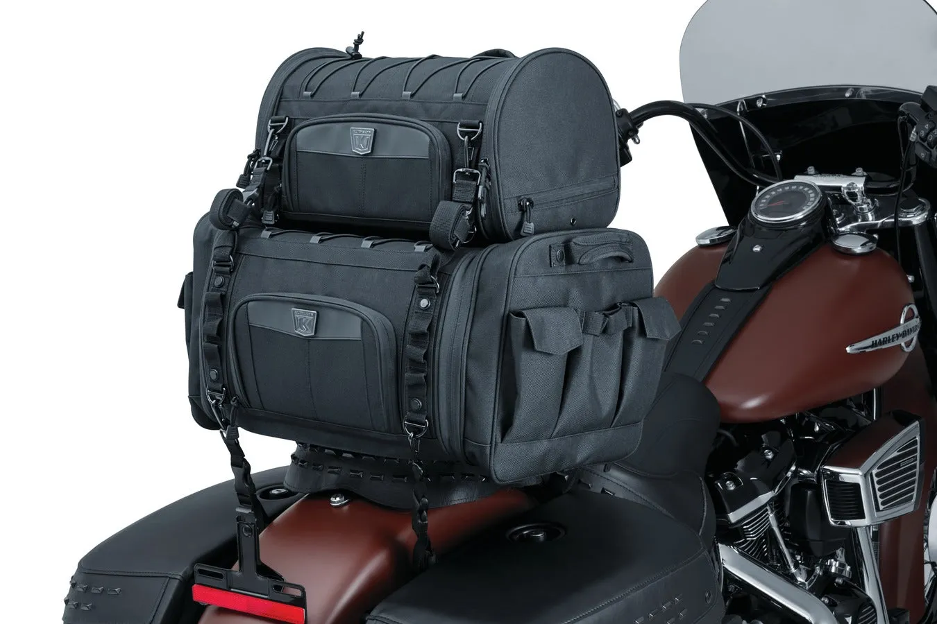 Kuryakyn Momentum Drifter Bag