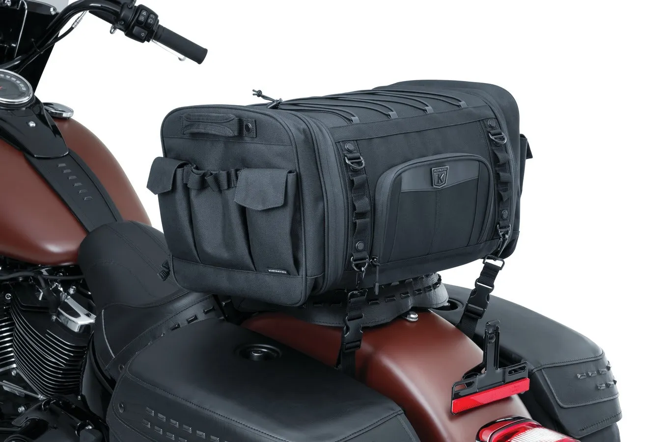 Kuryakyn Momentum Drifter Bag