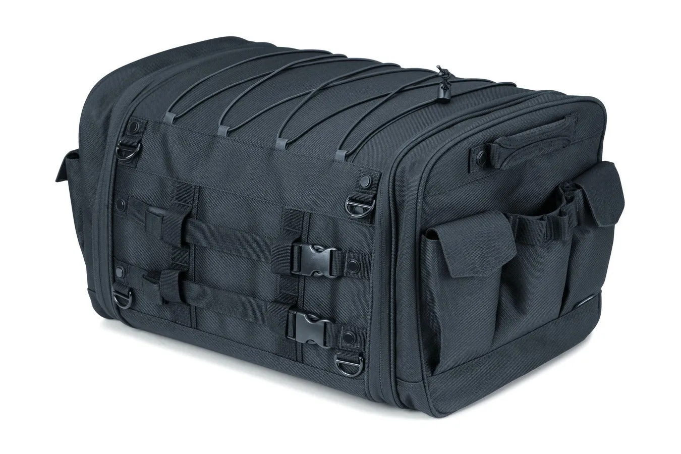 Kuryakyn Momentum Drifter Bag
