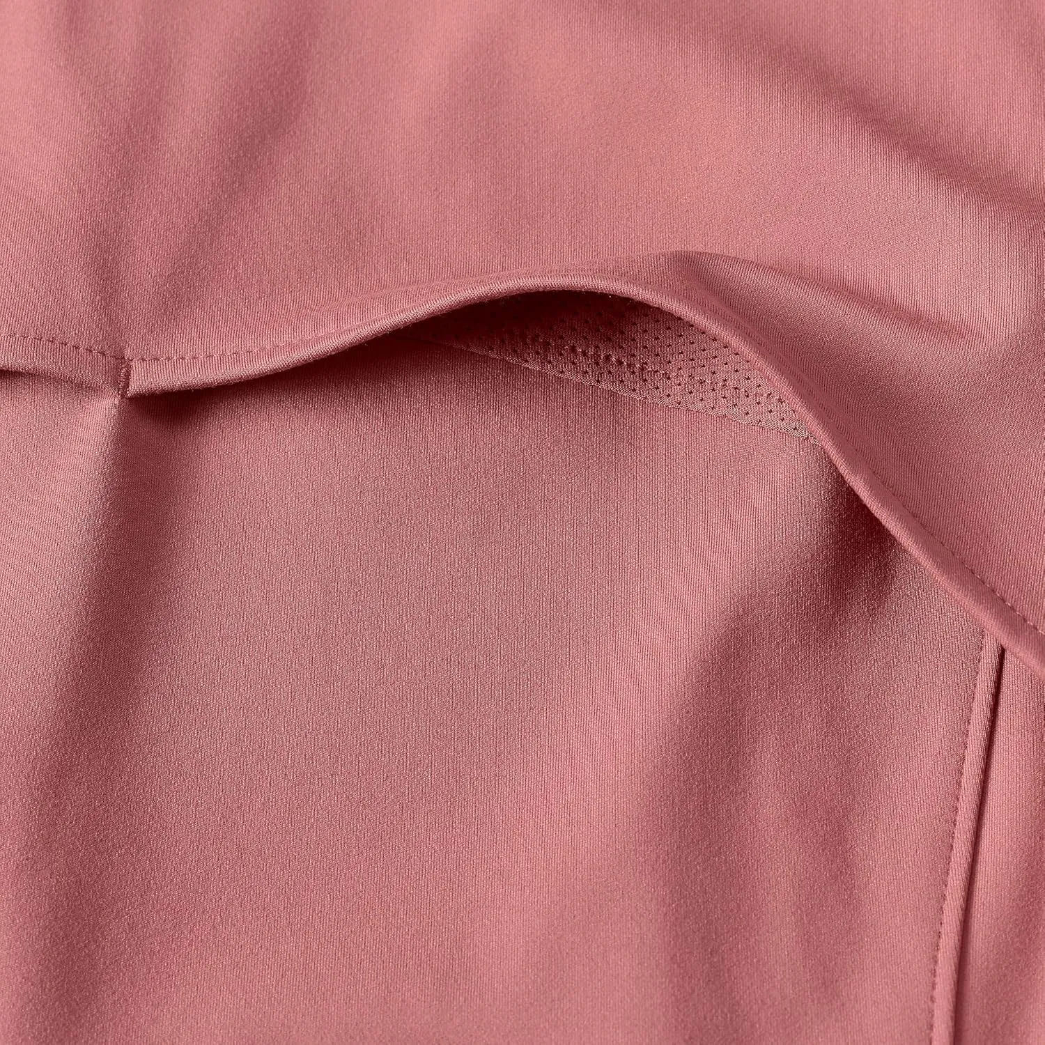 Lands' End Women's High Impact Full Zip Jacket