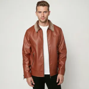 Legacy Pilot Jacket