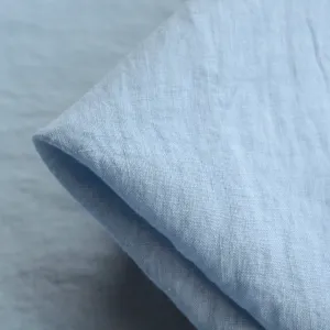 Linford Sky Washed Linen