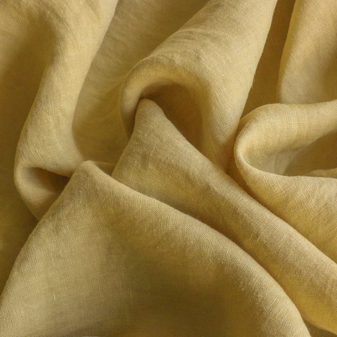 Linford Soleil Washed Linen