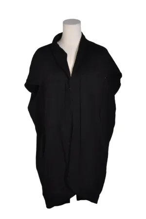 LNBF Women Tunics Regular fit in Black - XS