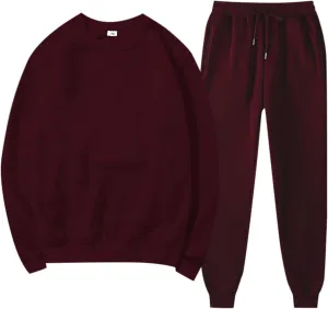 Lounge Sets for Women 2024 Long Sleeve V Neck Printed Pants Hoodie Sweatshirts and Sweatpants Suit